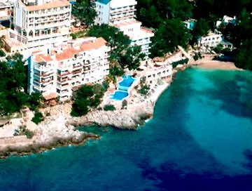 Hotel Roc Mimosa